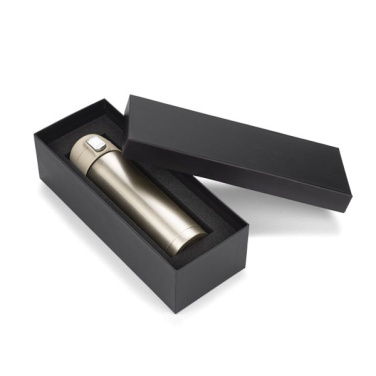 Logo trade promotional giveaway photo of: #Premium gift box Botelo